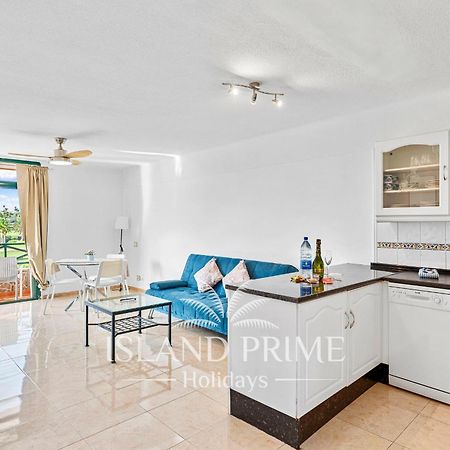 Golf And Sea Views Holiday In Golf Del Sur Tlp501 San Miguel de Abona Ngoại thất bức ảnh