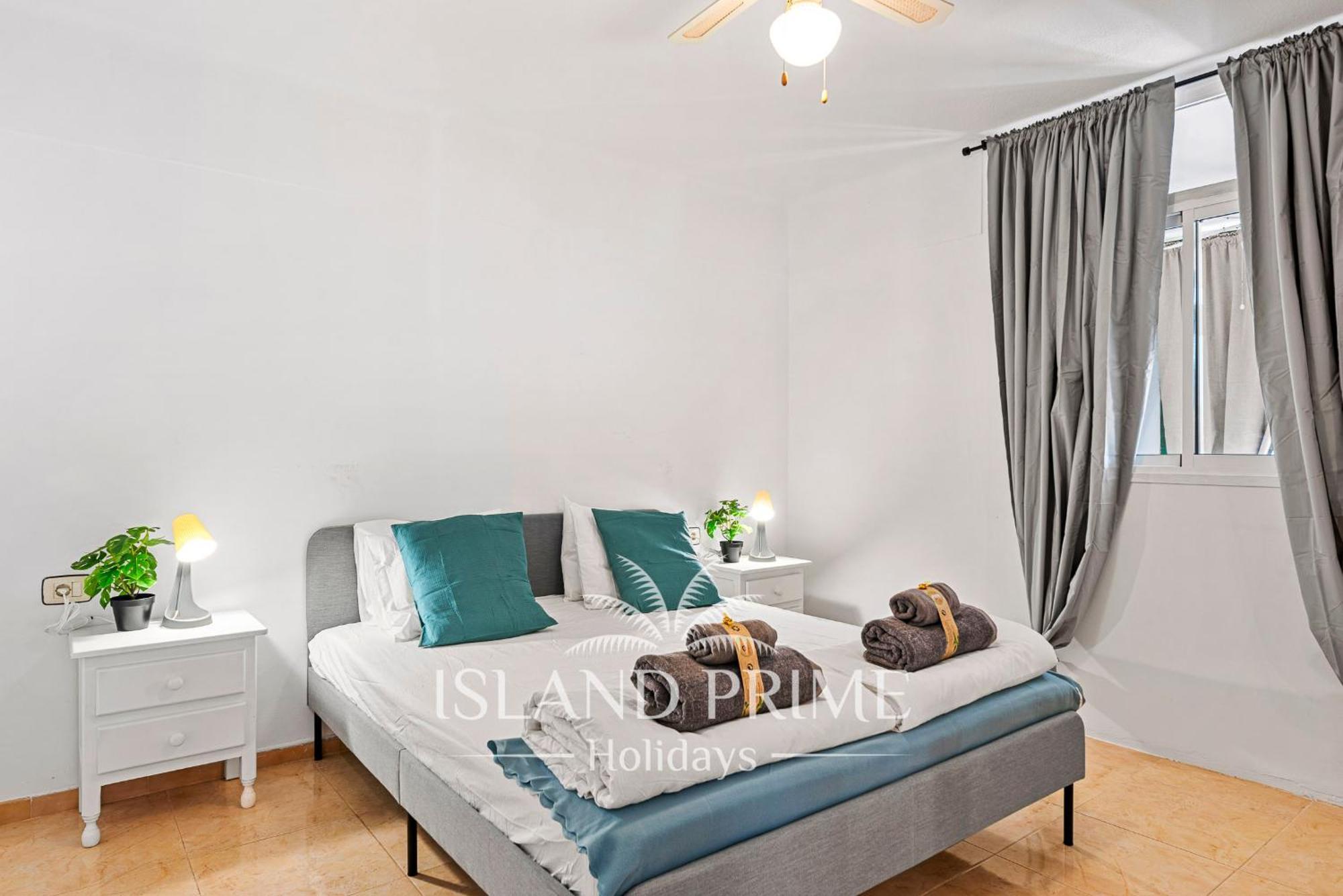 Golf And Sea Views Holiday In Golf Del Sur Tlp501 San Miguel de Abona Ngoại thất bức ảnh